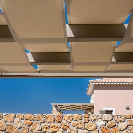 Faenna - Zeus Blue Villas, Kefalonia