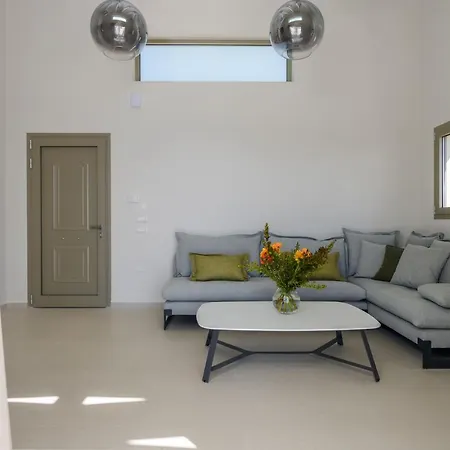 Villa Faenna - Zeus Blue Villas, Kefalonia Livathos (Kefalonia)