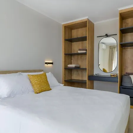 Faenna - Zeus Blue Villas, Kefalonia Livathos (Kefalonia)