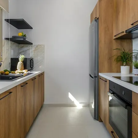 Faenna - Zeus Blue Villas, Kefalonia Villa *