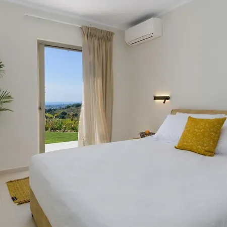 Faenna - Zeus Blue Villas, Kefalonia Livathos (Kefalonia)