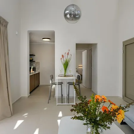 Faenna - Zeus Blue Villas, Kefalonia *