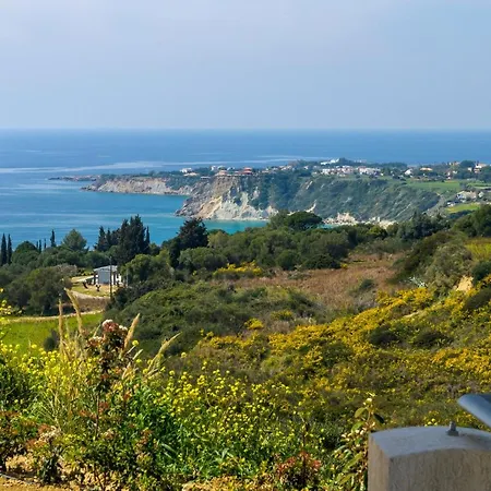 Villa Faenna - Zeus Blue Villas, Kefalonia