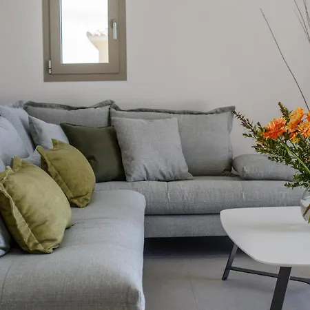 Villa Faenna - Zeus Blue Villas, Kefalonia Livathos (Kefalonia)