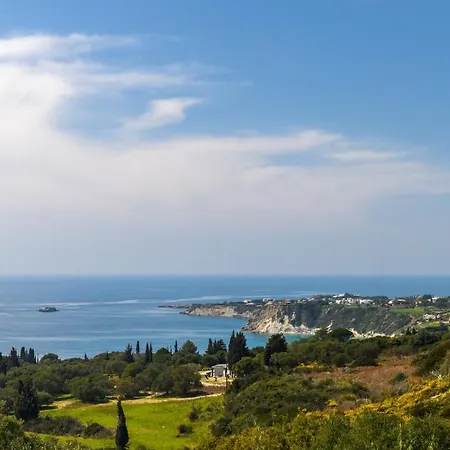 Villa Faenna - Zeus Blue Villas, Kefalonia Livathos (Kefalonia)