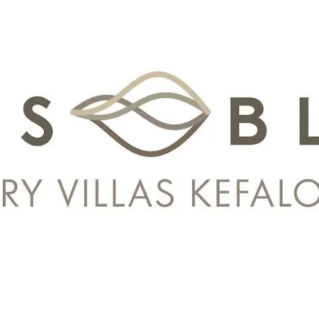 Faenna - Zeus Blue Villas, Kefalonia Villa