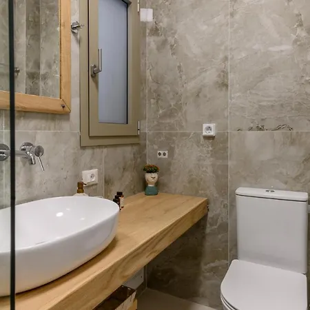 Faenna - Zeus Blue Villas, Kefalonia * Livathos (Kefalonia)