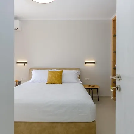 Faenna - Zeus Blue Villas, Kefalonia Villa