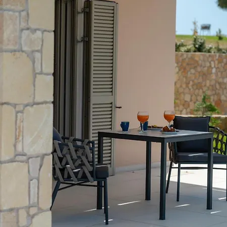 Villa Faenna - Zeus Blue Villas, Kefalonia Livathos (Kefalonia)
