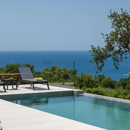 Faenna - Zeus Blue Villas, Kefalonia * Livathos (Kefalonia)